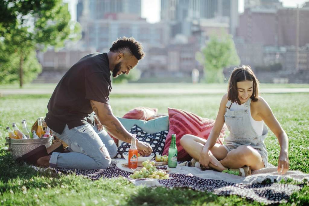 Eco-Friendly Picnic in 5 Easy Steps